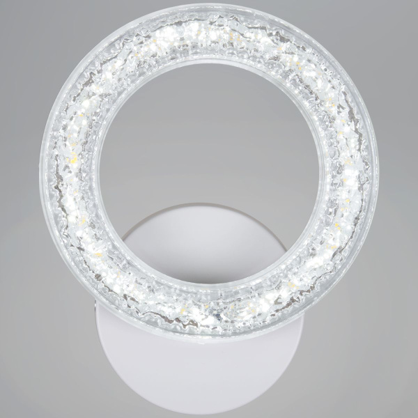 Настенный светильник Reluce 19290-0.2-01 WH