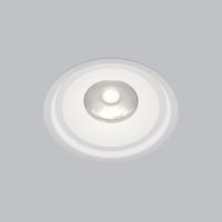 Встраиваемый светодиодный светильник Elektrostandard Slide 25083/LED 6W 4200K белый a062943