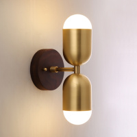 Бра ImperiumLoft Chris 209124-23