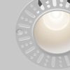 Встраиваемый светильник Maytoni Dip DL120-10W-4K-TRS-W