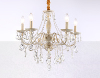 Подвесная люстра Ambrella Light Traditional TR4944