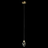 Подвесной светодиодный светильник Loft IT Rock 10111 Gold