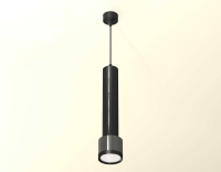 Комплект подвесного светильника Ambrella light Techno Spot XP (A2302, A2061х4, C6303х5, A2101, C8115, N8113) XP8115001