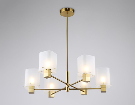 Подвесная люстра Ambrella Light High Light LH57031