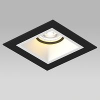 Встраиваемый светильник Lightstar Domino (214517+214506+214007) D51706BMOD