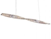Подвесной светильник Newport 8244N/160 chrome М0071056