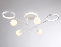 Потолочная люстра Ambrella Light LineTech FL66229