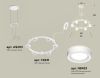 Подвесная люстра Ambrella Light Traditional (A9203, C9231, N8433) XR92031201