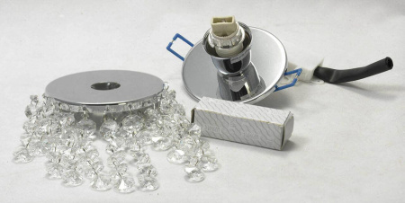 Потолочный светильник Lussole Monteleto LSJ-0400-01