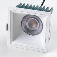 Встраиваемый светильник Lightstar Ciclone 385246