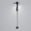 Настенный светильник Elektrostandard Orco 4690389204289 40112/LED a066404