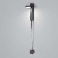 Настенный светильник Elektrostandard Orco 4690389204289 40112/LED a066404
