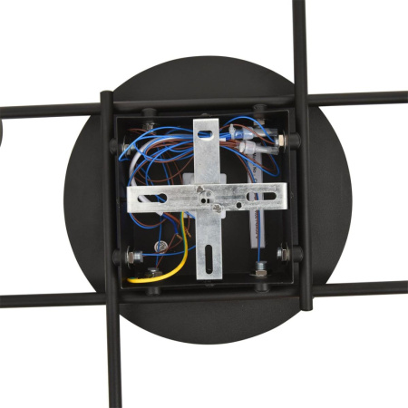 Потолочный светильник Lumion Comfi Agnia 8304/6C