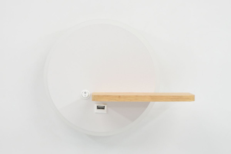 Настенный светильник Rivoli Anastasia 6154-401 Б0066439