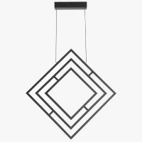 Подвесная люстра Citilux Cube CL719241