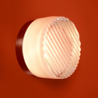 Настенный светильник Freya Retro FR5603WL-L8TR1