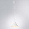 Подвесной светильник Arte Lamp Lark A7103SP-1WH