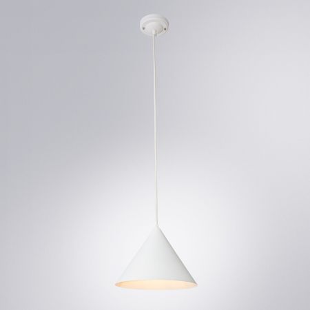 Подвесной светильник Arte Lamp Lark A7103SP-1WH