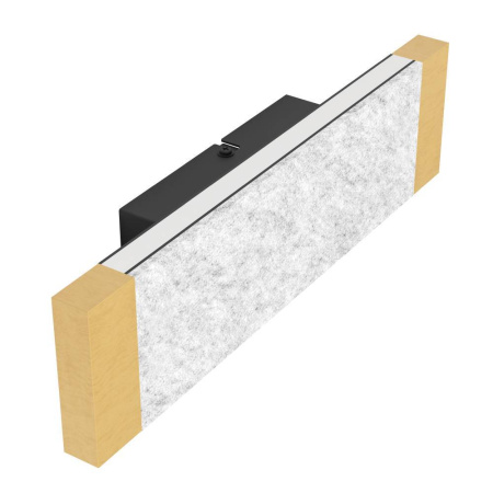 Настенный светильник Eglo Vallelado 390387