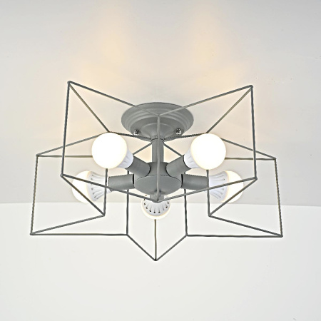 Потолочная люстра ImperiumLoft Asteri 178359-26