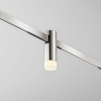Трековый магнитный светильник Maytoni Skim TR145-1-3W3K-W-PT