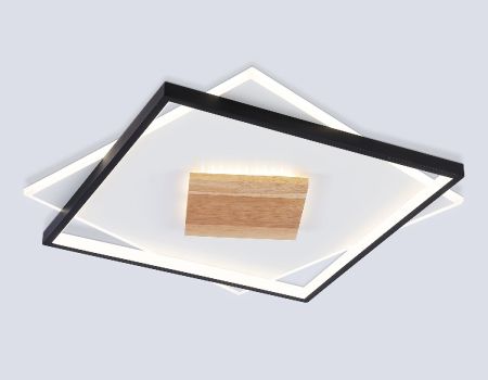 Потолочный светильник Ambrella Light Linetech Comfort FL4791