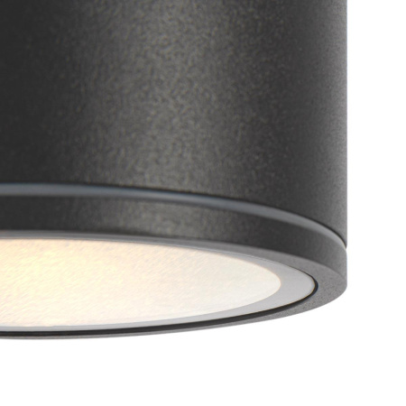 Уличный светодиодный светильник Maytoni Bar O306CL-L7GF