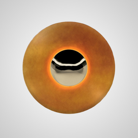 Настенный светильник ImperiumLoft Alesta 209028-23