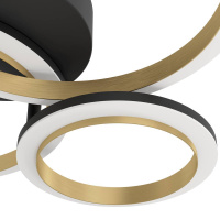 Потолочный светильник Eglo Calliera 901224