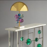 Настольная лампа ImperiumLoft Globo 143989-22