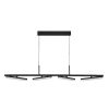 Подвесная люстра ST Luce Euclidics SL1018.403.04