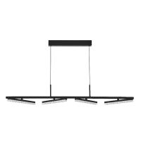 Подвесная люстра ST Luce Euclidics SL1018.403.04