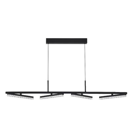 Подвесная люстра ST Luce Euclidics SL1018.403.04