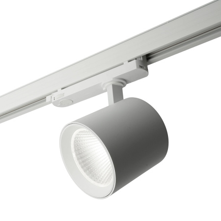 Трековый трехфазный светильник Feron TR Reflex 52058