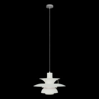 Подвесной светильник Loft IT Floret 10113 White