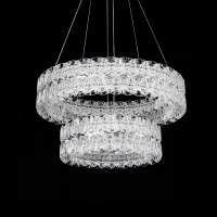 Подвесная люстра Modelux ML.8185.600.400 CR