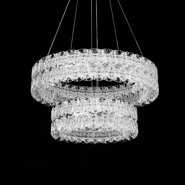 Подвесная люстра Modelux ML.8185.600.400 CR