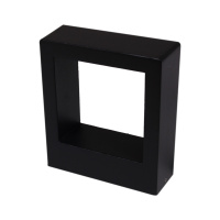 Архитектурный светильник Reluce 86848-9.2-002TL LED5W BK