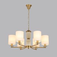 Подвесная люстра Lumion Neoclassi Eclate 8412/6