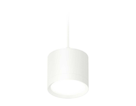 Комплект подвесного светильника Ambrella light Techno Spot XP (A2331, C8110, N8112) XP8110011