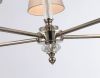Подвесная люстра Ambrella Light High Light LH71001