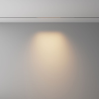 Трековый магнитный светильник Maytoni Technical Points TR241-4-6WTW-DSZ-B