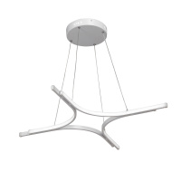 Подвесной светильник Vitaluce V4668-0/4S