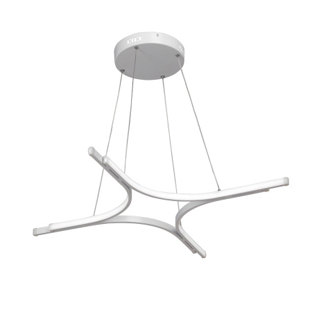 Подвесной светильник Vitaluce V4668-0/4S