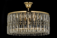 Потолочная люстра Arti Lampadari Erve E 1.3.40.101 G