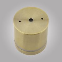 Накладной светильник AM Group AM477 AB 10W 4000K