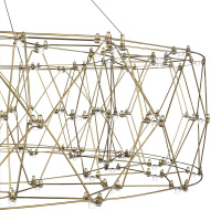 Подвесная люстра ST Luce Gravetta SL6602.203.72