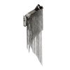 Настенный светильник Loft IT Stream 10208W Gunmetal