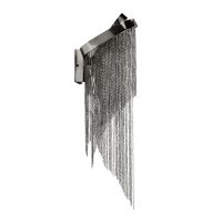 Настенный светильник Loft IT Stream 10208W Gunmetal