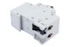 Автоматический выключатель ABB SH202 2-полюсный C6 6кА